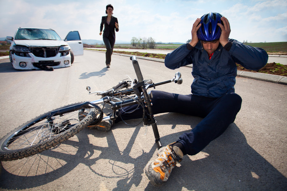 Bicycle Accident Lawyers in New York are here to help you!