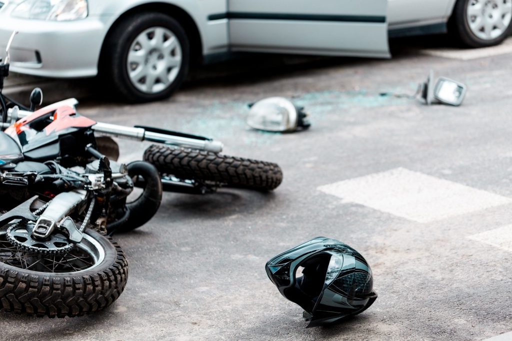 Get help from Motorcycle Accident Lawyers in New York!