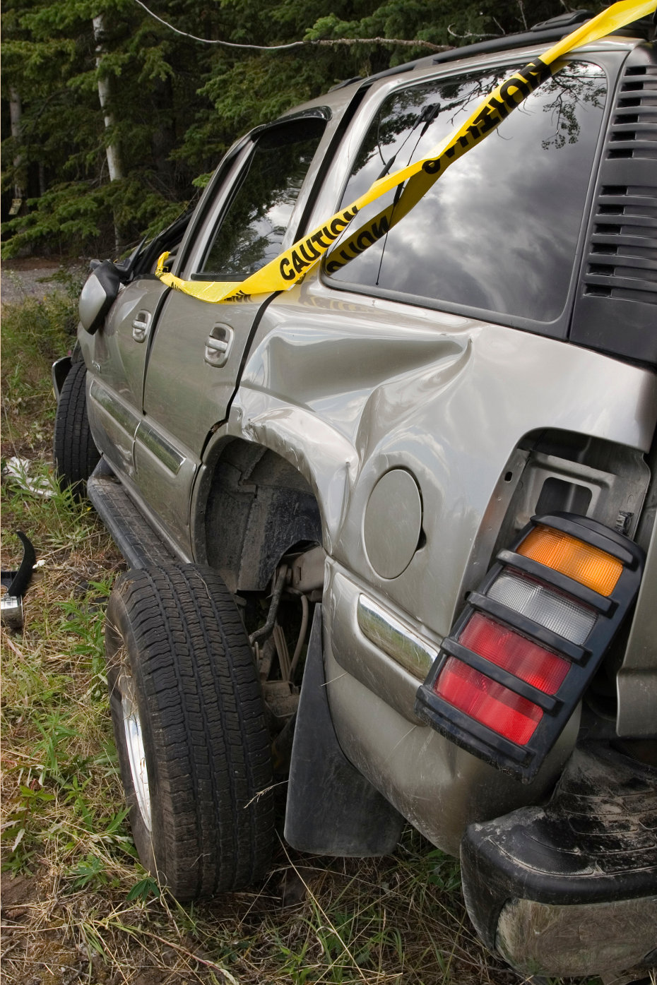 Get help from SUV Rollover Lawyers in New York!